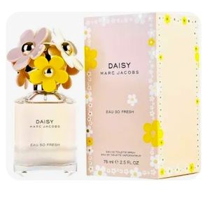 Daisy Marc Jacobs Perfume